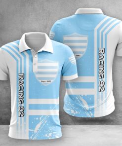 Polo Racing 92