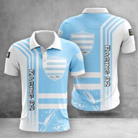 Polo Racing 92