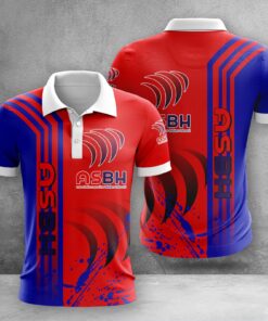Polo AS Béziers Hérault