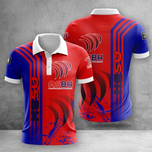Polo AS Béziers Hérault