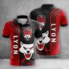 Polo Lyon OU