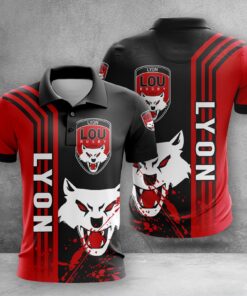 Polo Lyon OU