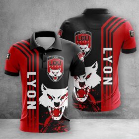 Polo Lyon OU