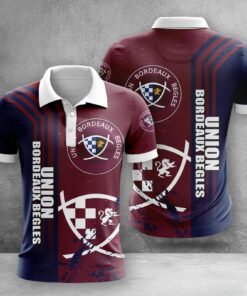 Polo Union Bordeaux Bègles