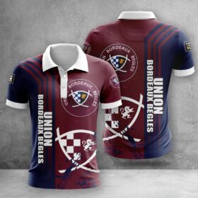 Polo Union Bordeaux Bègles