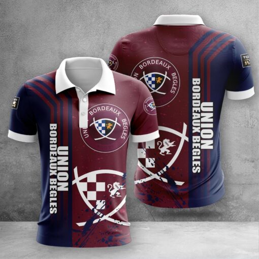 Polo Union Bordeaux Bègles