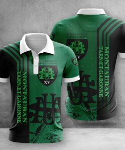 Polo US Montauban