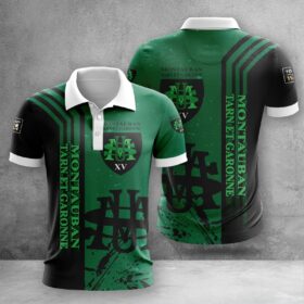 Polo US Montauban
