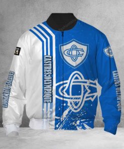 Blouson bomber Castres Olympique