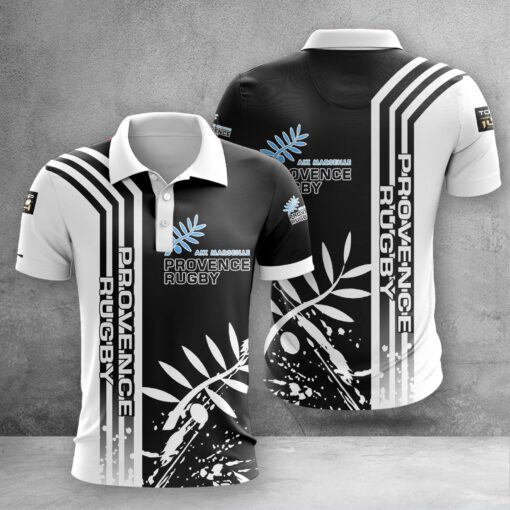 Polo Provence Rugby