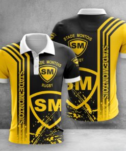 Polo Stade Montois Rugby