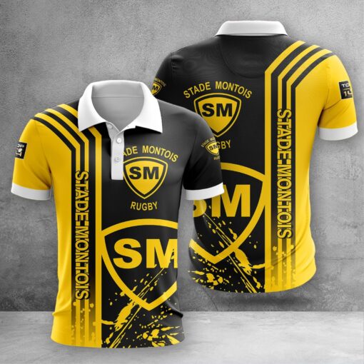 Polo Stade Montois Rugby