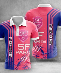 Polo Stade Français