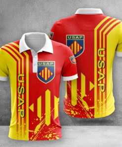 Polo USA Perpignan