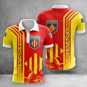 Polo USA Perpignan