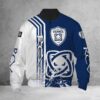Blouson bomber Rugby Club Vannes