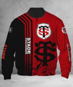 Blouson bomber Stade Toulousain
