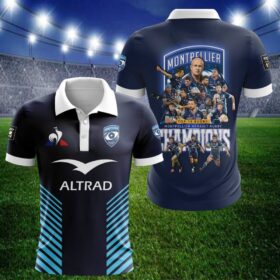 Polo Montpellier Hérault Rugby