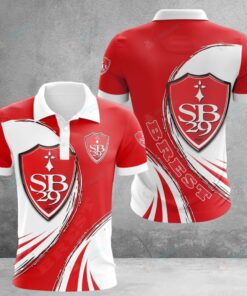 Polo Stade Brestois 29 VITA635