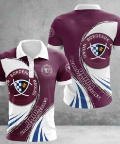 Polo Union Bordeaux Bègles