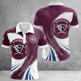 Polo Union Bordeaux Bègles