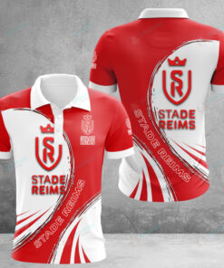 Polo Stade de Reims VITA636