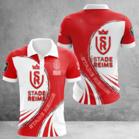 Polo Stade de Reims VITA636