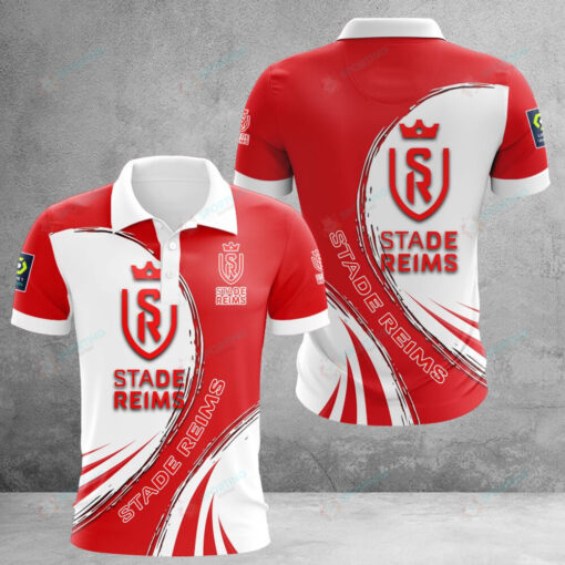 Polo Stade de Reims VITA636
