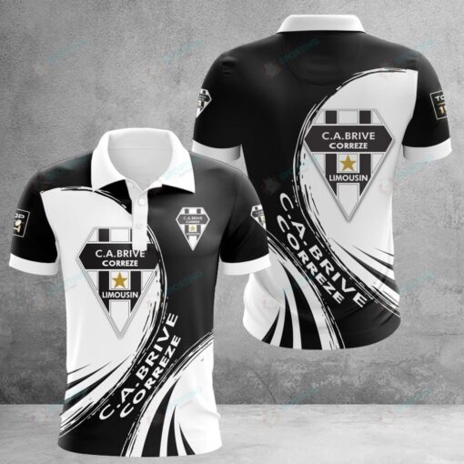 Polo CA Brive