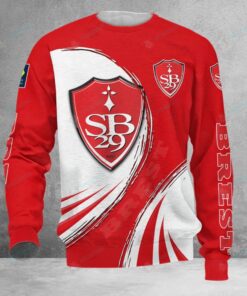 Sweat Stade Brestois 29