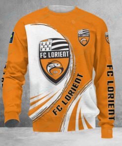 Sweat FC Lorient