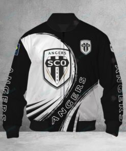 Blouson bomber Angers SCO