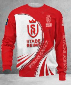 Sweat Stade de Reims