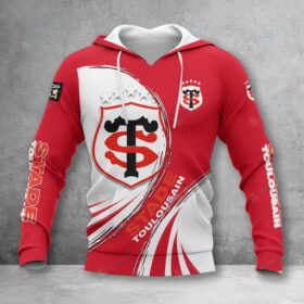 Sweat à capuche Stade Toulousain