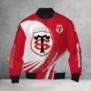 Blouson bomber Stade Toulousain