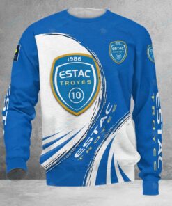 Sweat ESTAC Troyes