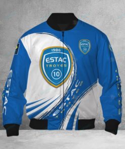 Blouson bomber ESTAC Troyes