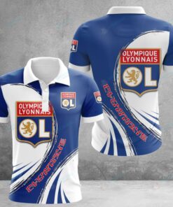 Polo Olympique Lyonnais VITA631