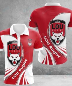 Polo Lyon OU
