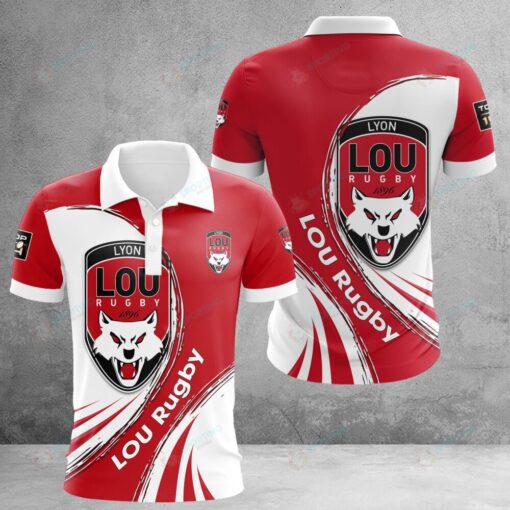 Polo Lyon OU