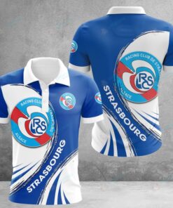 Polo RC Strasbourg Alsace VITA634