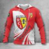 Sweat à capuche Racing Club de Lens