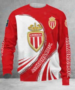 Sweat AS Monaco