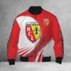 Blouson bomber Racing Club de Lens