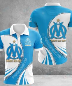 Polo Olympique de Marseille VITA630