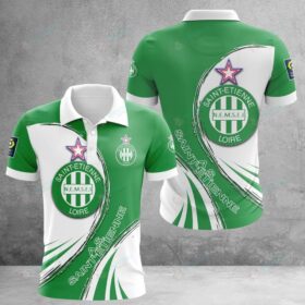 Polo AS Saint-Étienne VITA622