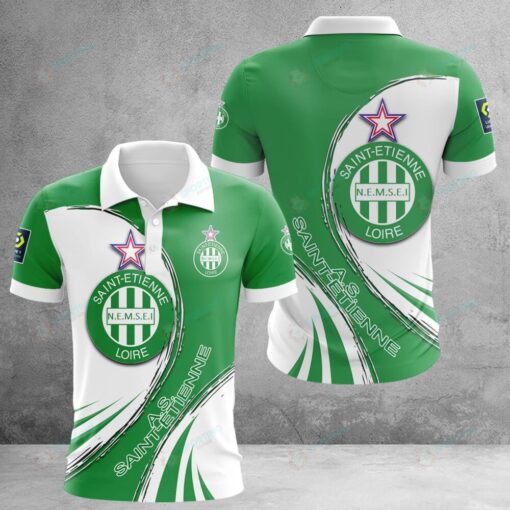 Polo AS Saint-Étienne VITA622