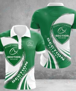 Polo Section Paloise