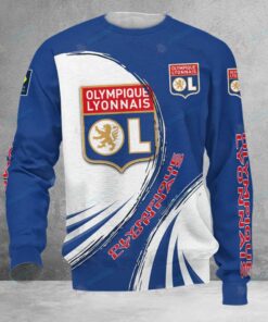 Sweat Olympique Lyonnais