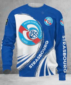 Sweat RC Strasbourg Alsace